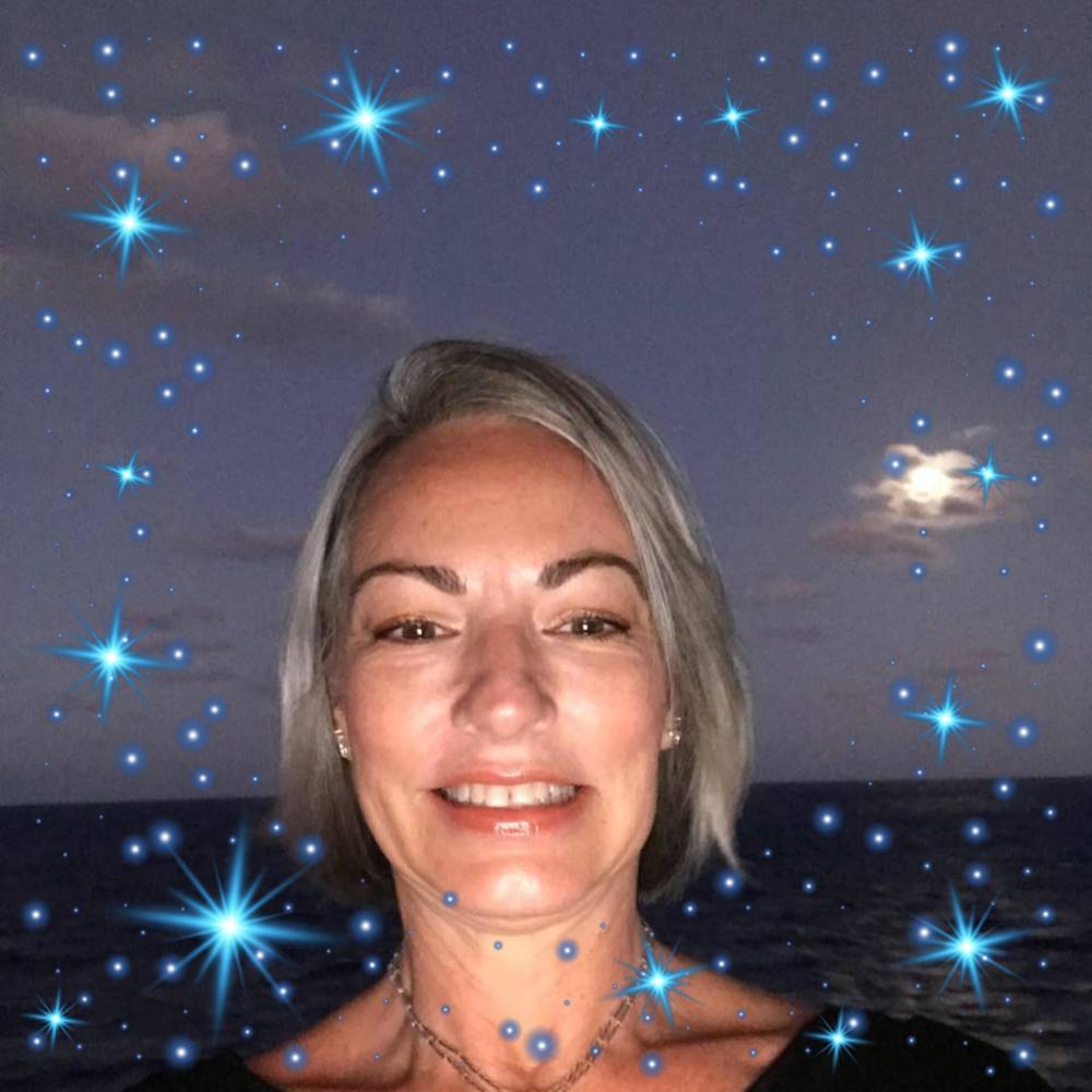 Meet your Posher, Julie stevens
